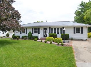 328 Farrington St, Agency, IA 52530