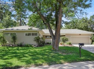 1011 Mercury Dr, Colorado Springs, CO 80905