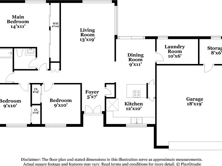 4014 E Apollo Rd — Photo 2