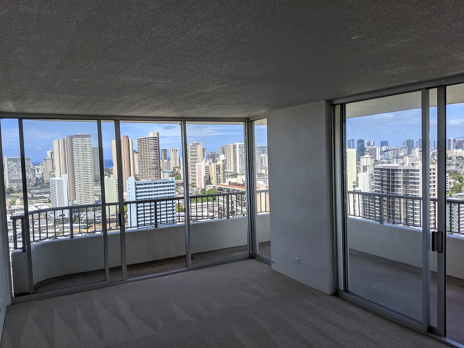 1 bed, 1007 sqft, $2,800 — Photo 3