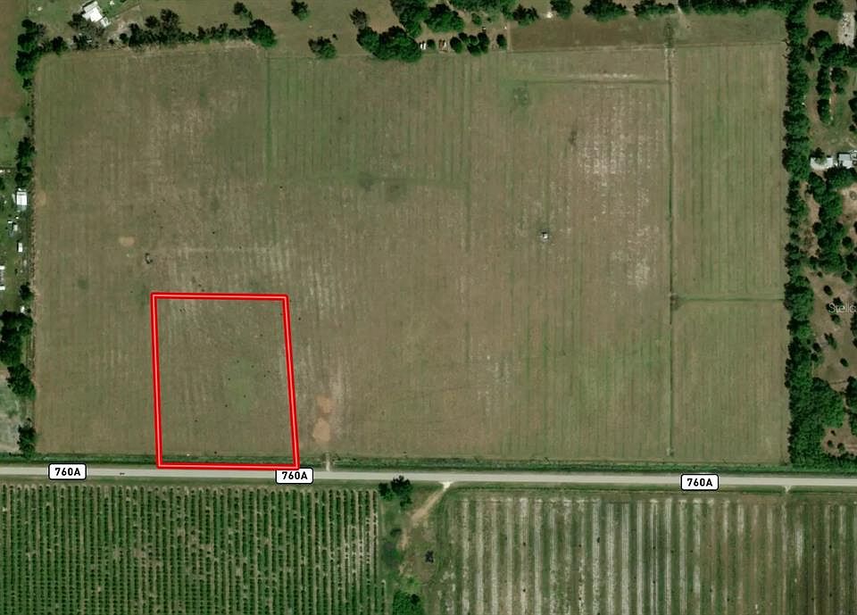 1st image of SE CO RD 760A LOT E