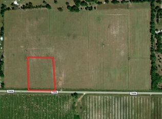 SE County Road 760a LOT E, Arcadia, FL 34266