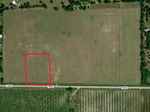 SE County Road 760a Lot E, Arcadia, FL 34266