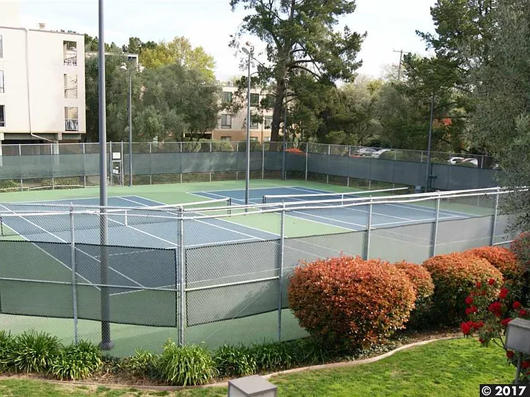 Tennis Courts 2