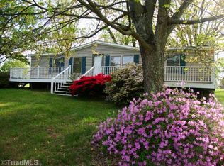 615 Cook Rd, Rural Hall, NC 27045