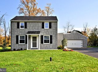 88 Cherry Ave, Collegeville, PA 19426