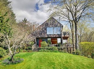 909 NW Northwood Rd, Seattle, WA 98177