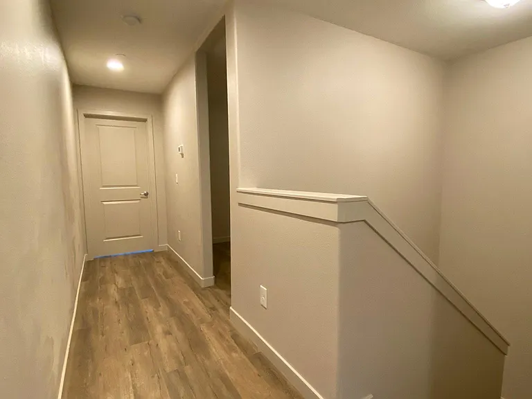 Hallway 2nd floor