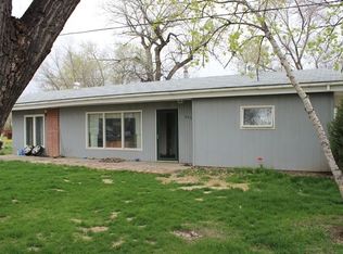 805 Wells St, Miles City, MT 59301