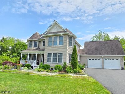 133 River Rd, Montague, NJ, 07827