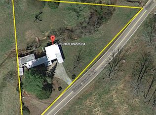 619 Setser Branch Rd, Franklin, NC 28734