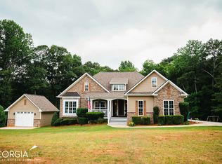 424 Sam Brown Blvd, Commerce, GA 30529