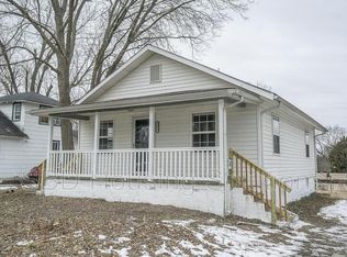 102 S Ash Ave, Independence, MO 64053