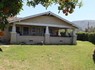 1396 S Sespe St, Fillmore, CA 93015