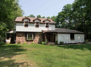 109 Locust St, Rio, WI 53960