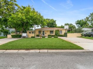 529 N 11th Ave, Jacksonville Beach, FL 32250