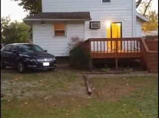 506 Defiance Ave, Findlay, OH 45840