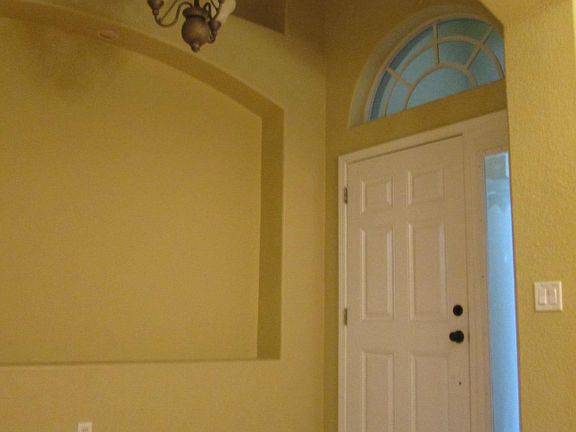 Entry Way