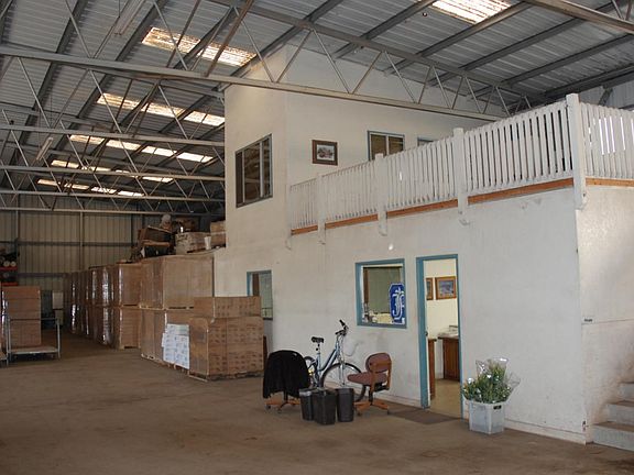 18 acre 4990 Foothill 4