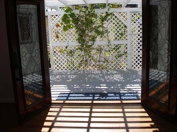 Master BD Doorway