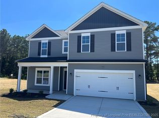 528 Traveller Way, Raeford, NC 28376