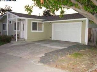 19461 Western Blvd #5, Hayward, CA 94541