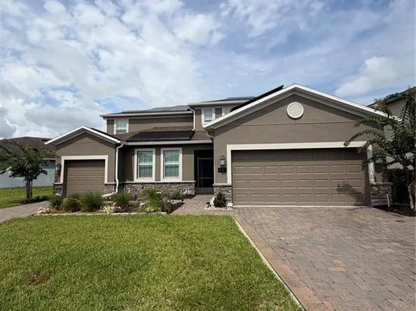 491 Brunswick Dr, Davenport, FL 33837