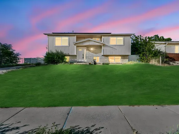 4987 S Heath Ave, Kearns, UT 84118
