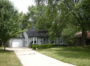10118 W 151st St, Orland Park, IL 60462
