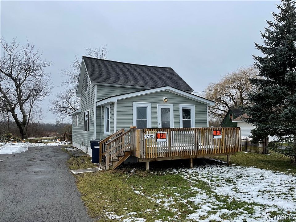 1758 Bedell Rd, Grand Island, NY 14072 Zillow