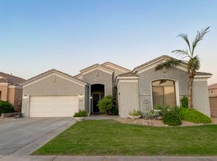 21715 N 92nd Ave, Peoria, AZ 85382