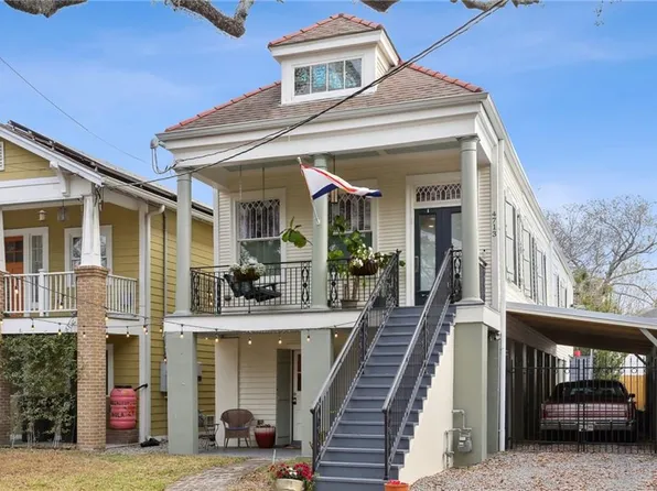 4713 Banks St, New Orleans, LA 70119