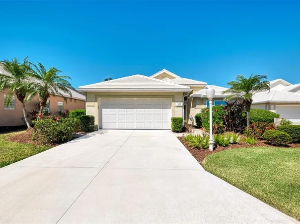 320 Bermuda Ct, Venice, FL 34293