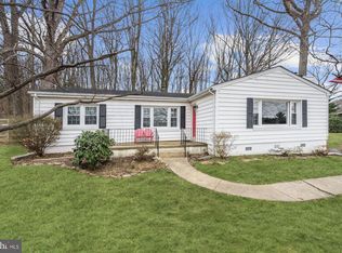 1525 Ridge Rd, Westminster, MD 21157