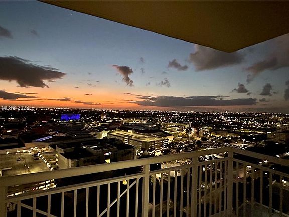 2nd image of 19501 W Country Club Dr APT 2512