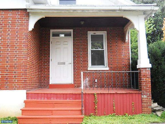 Porch