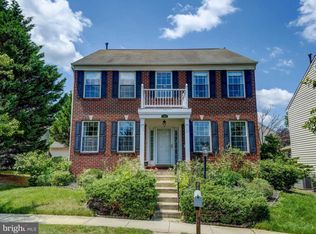 2014 Mars Run Rd, Baltimore, MD 21221