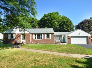 150 Winfield Rd, Rochester, NY 14622