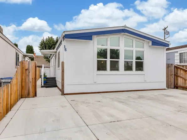 907 Bourn Dr Space 15, Woodland, CA 95776