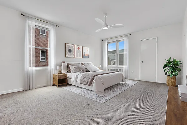 Bedroom, photo 7