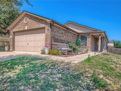 5709 Ping Way, Cibolo, TX, 78108
