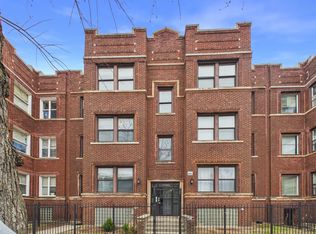 6635-37 S Ellis Ave #1N, Chicago, IL 60637