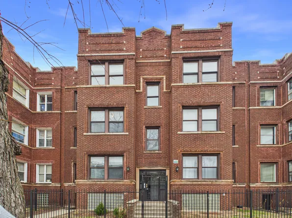 6635-37 S Ellis Ave #3S, Chicago, IL 60637