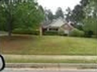 4269 McClanes Ct, Conyers, GA 30094