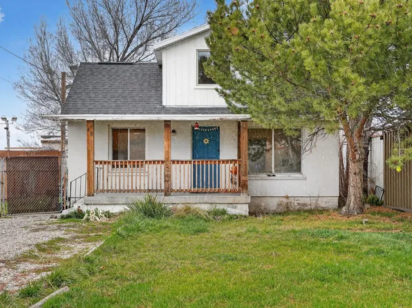 45 E Guest Ave, Salt Lake City, UT 84115