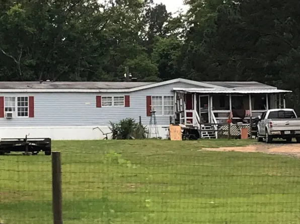 1588 Old Knoxville Rd, Knoxville, GA 31050