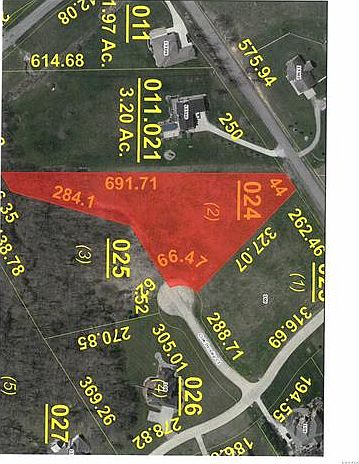 1st image of 5 Oak Brooke Ct