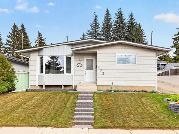 172 W Queensland Rd SE, Calgary, AB T2J 3S2