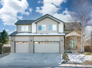 7326 21st Street Rd, Greeley, CO 80634