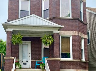 2339 N Ridgeway Ave, Chicago, IL 60647